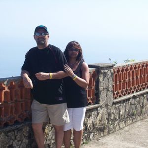 Meet your Posher, Ed